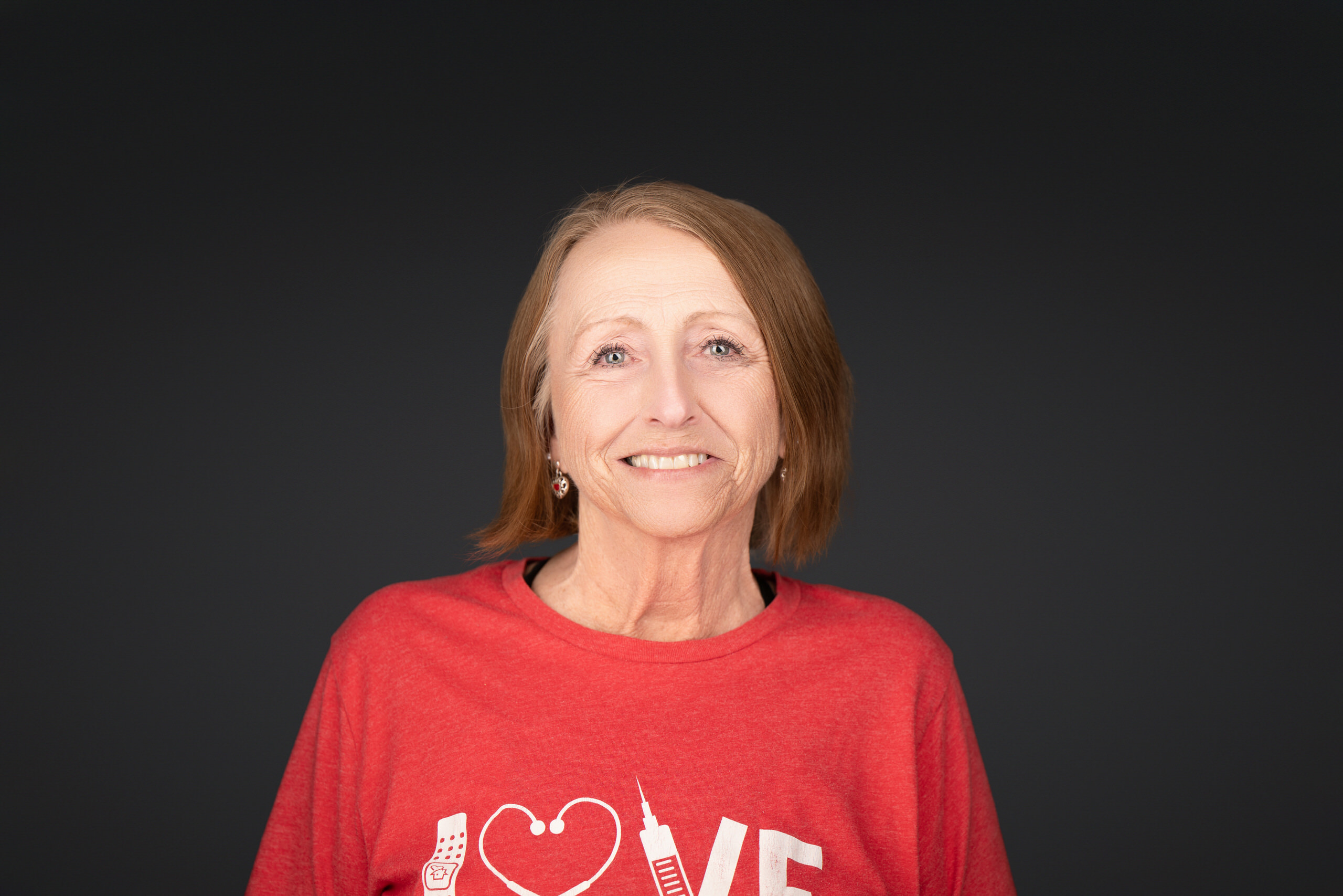 Nita Bromlow, LPN ADON